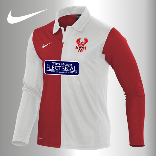 Kidderminster Harriers