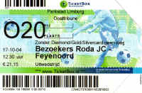Roda JC  - Feyenoord0001.jpg (81153 bytes)
