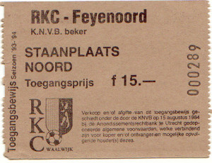 rkc-Feyenoord (KNVB)