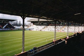 Fulham (3)