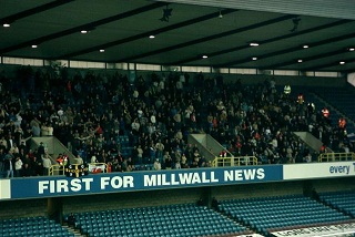 Millwall (15)