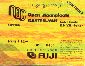 nac-Feyenoord (KNVB)