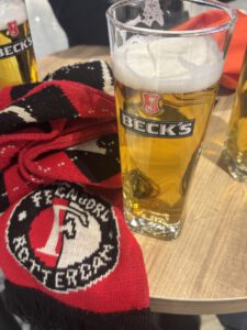 Uitsupporters