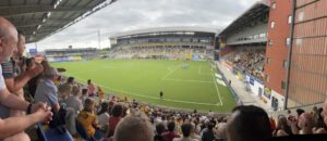 Sint Truiden – RAAL La Louvière